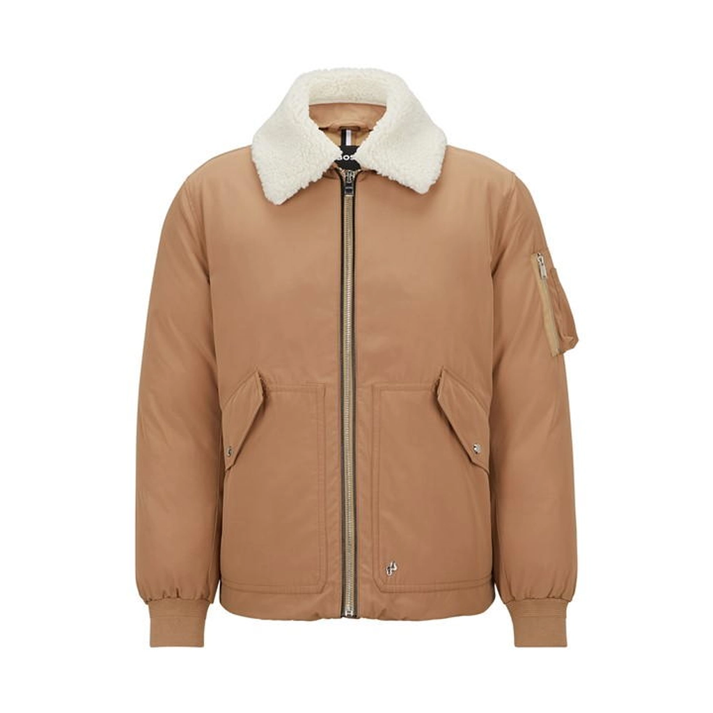 Hugo Boss Calliano 10214798 01 - Beige